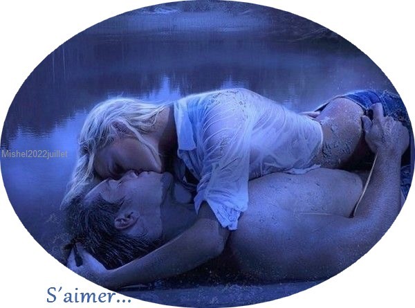 Ils s´aiment