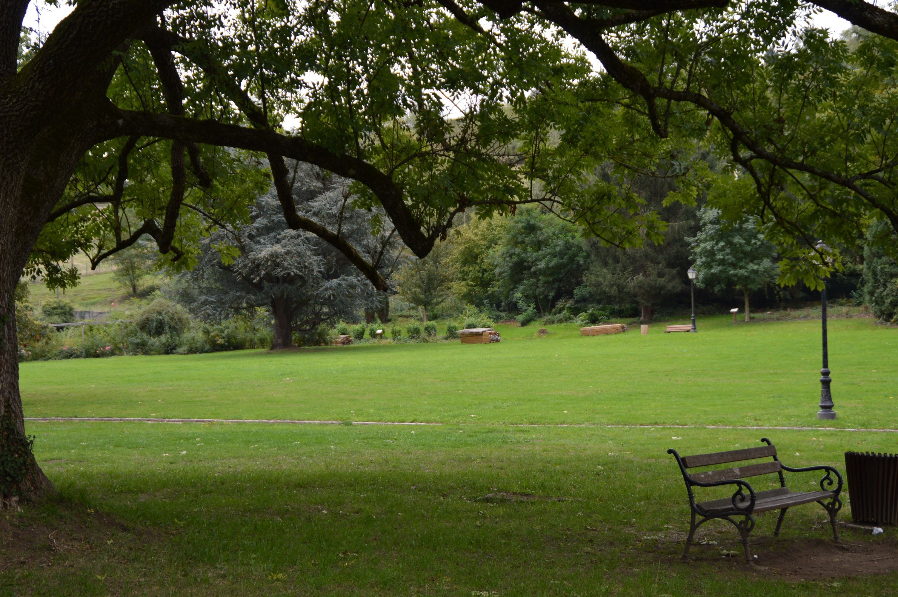 Sainte Croix aux Mines