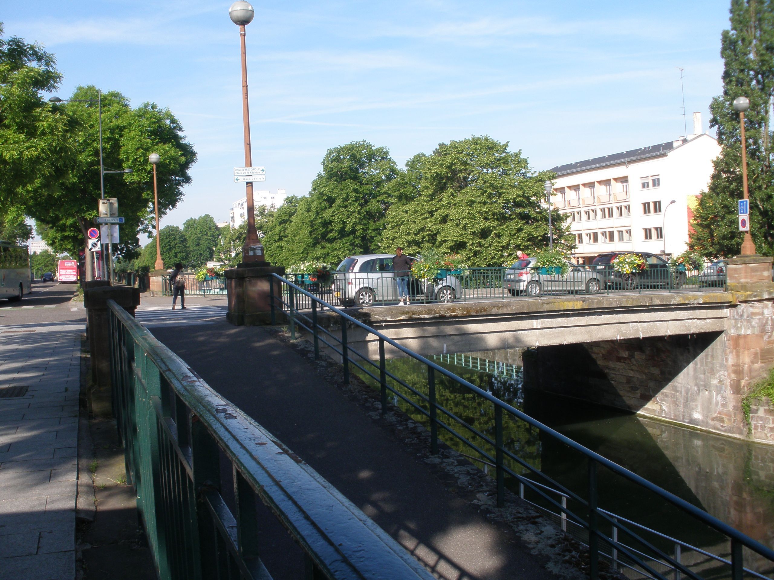 photos de ste marie aux mines Page 28