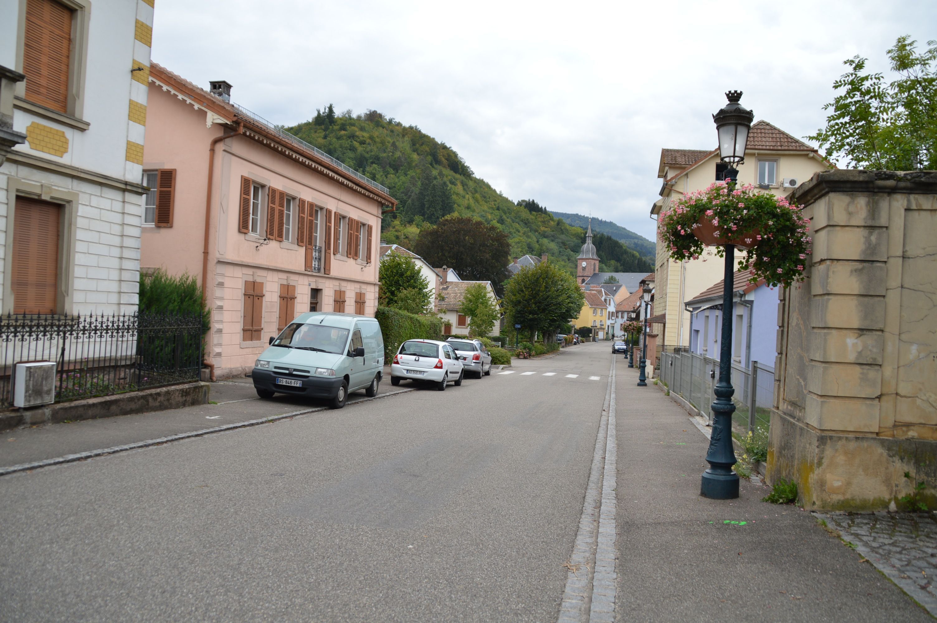 a ste croix aux mines