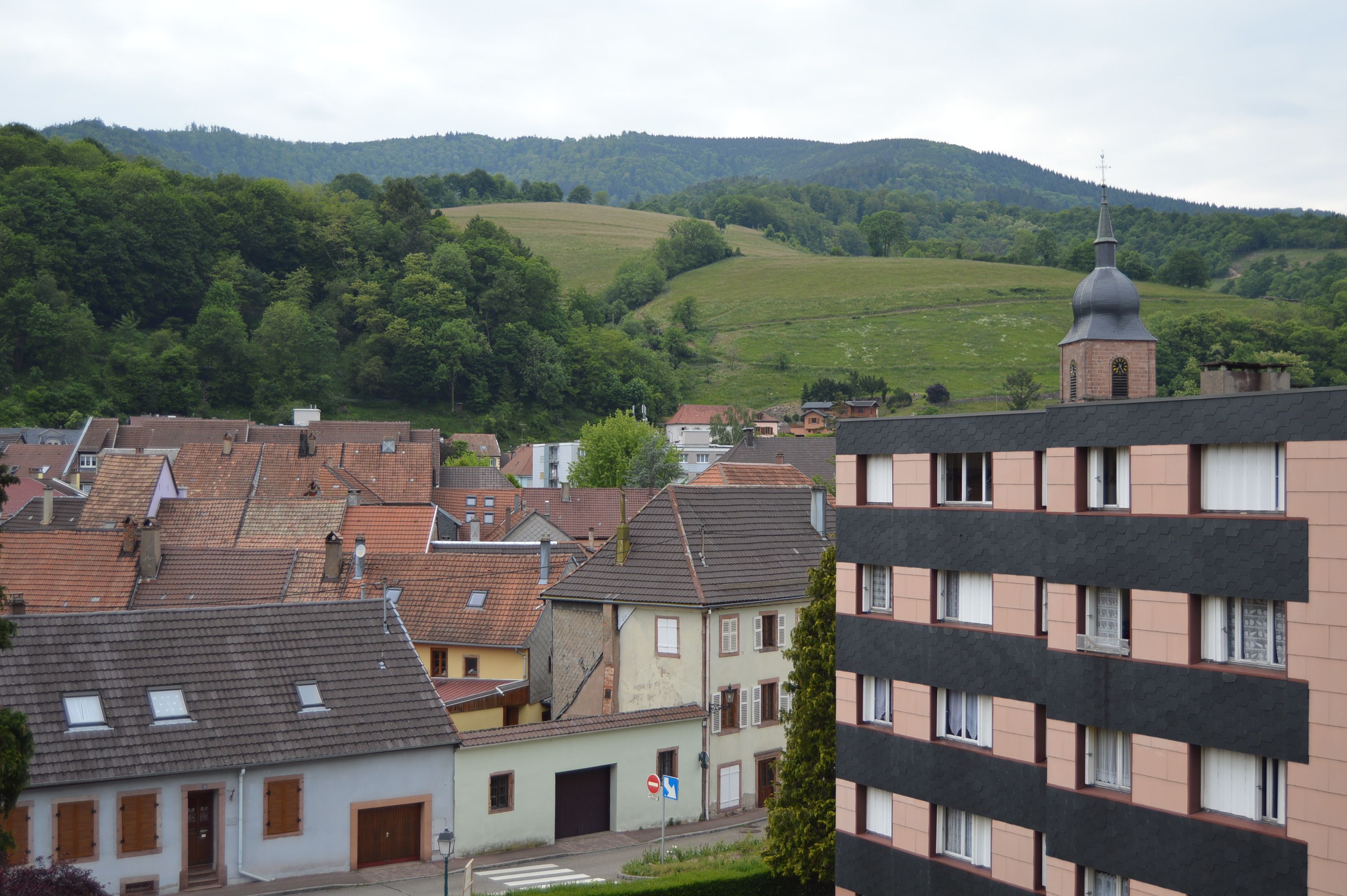 photos de ste marie aux mines Page 35